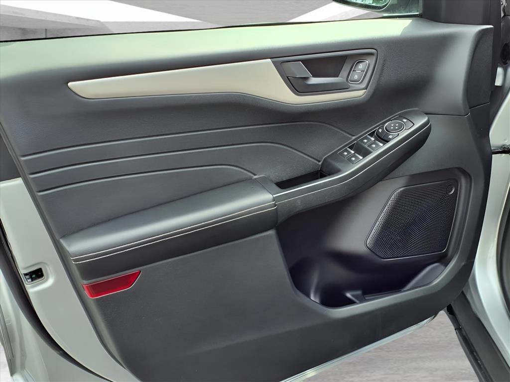 Ford Escape SE FWD 2022