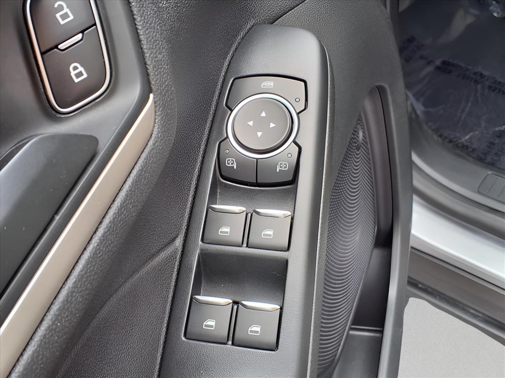 Ford Escape SE FWD 2022