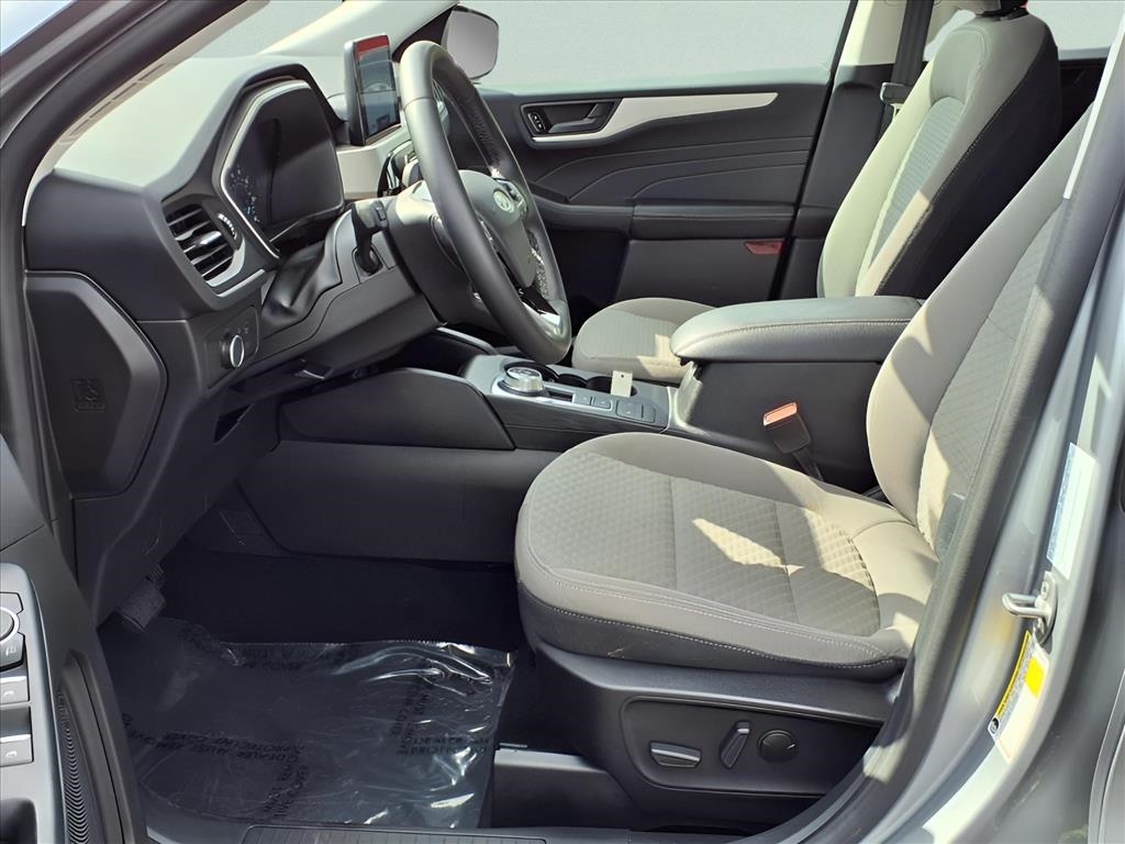 Ford Escape SE FWD 2022