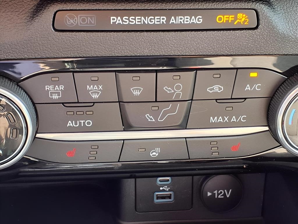 Ford Escape SE FWD 2022