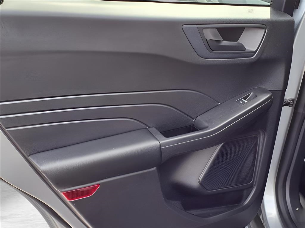 Ford Escape SE FWD 2022
