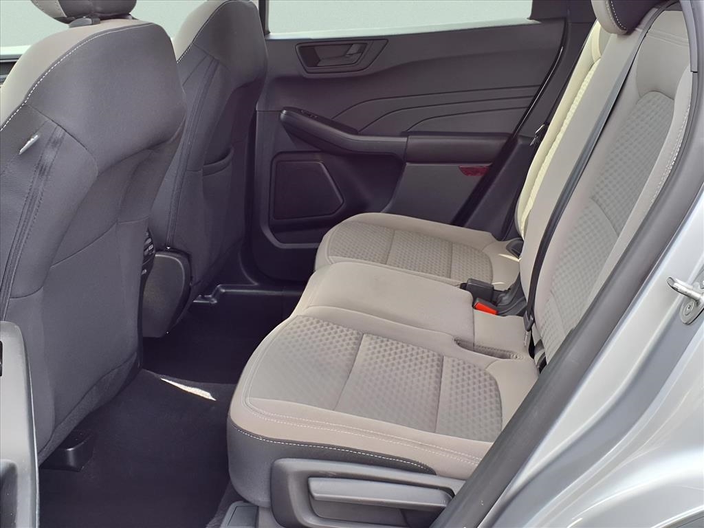 Ford Escape SE FWD 2022