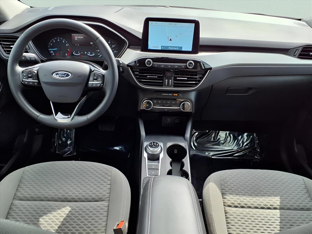 Ford Escape SE FWD 2022