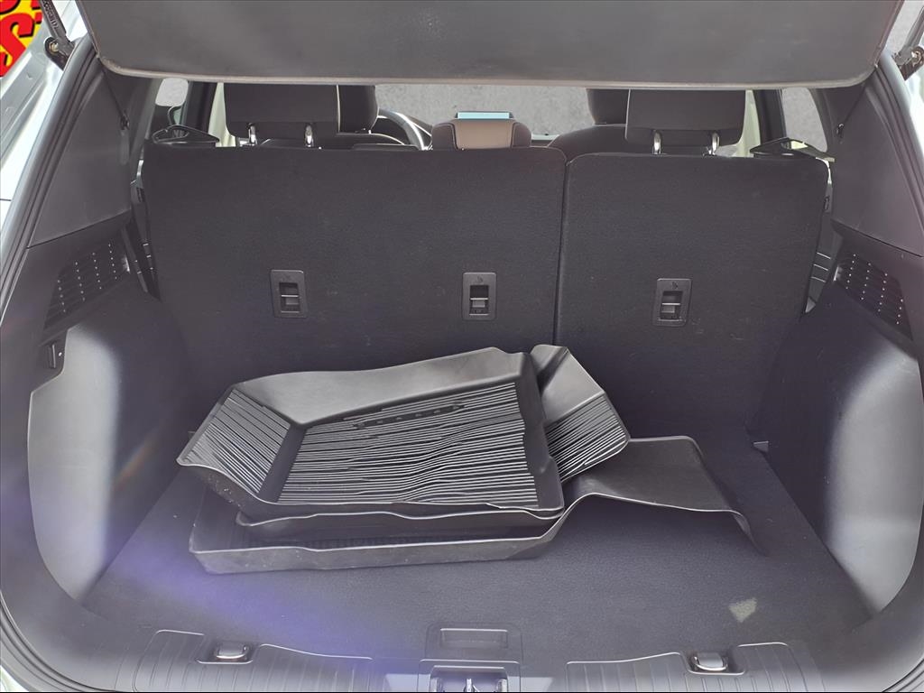 Ford Escape SE FWD 2022