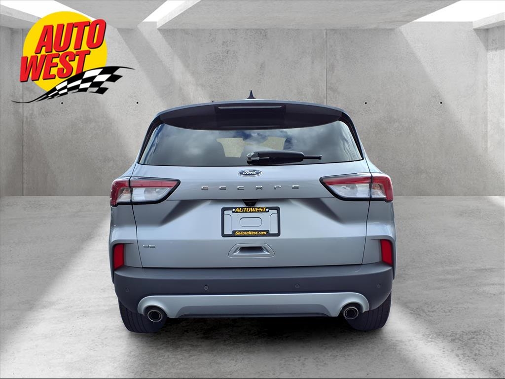 Ford Escape SE FWD 2022