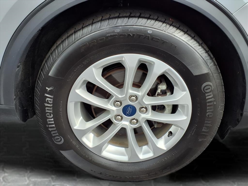 Ford Escape SE FWD 2022
