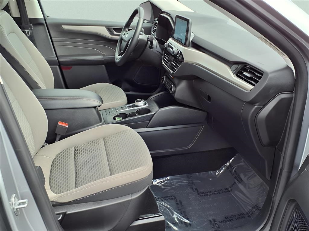 Ford Escape SE FWD 2022