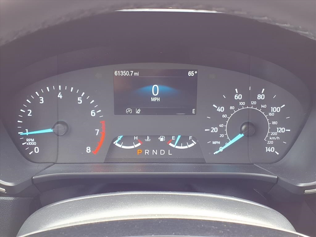 Ford Escape SE FWD 2022