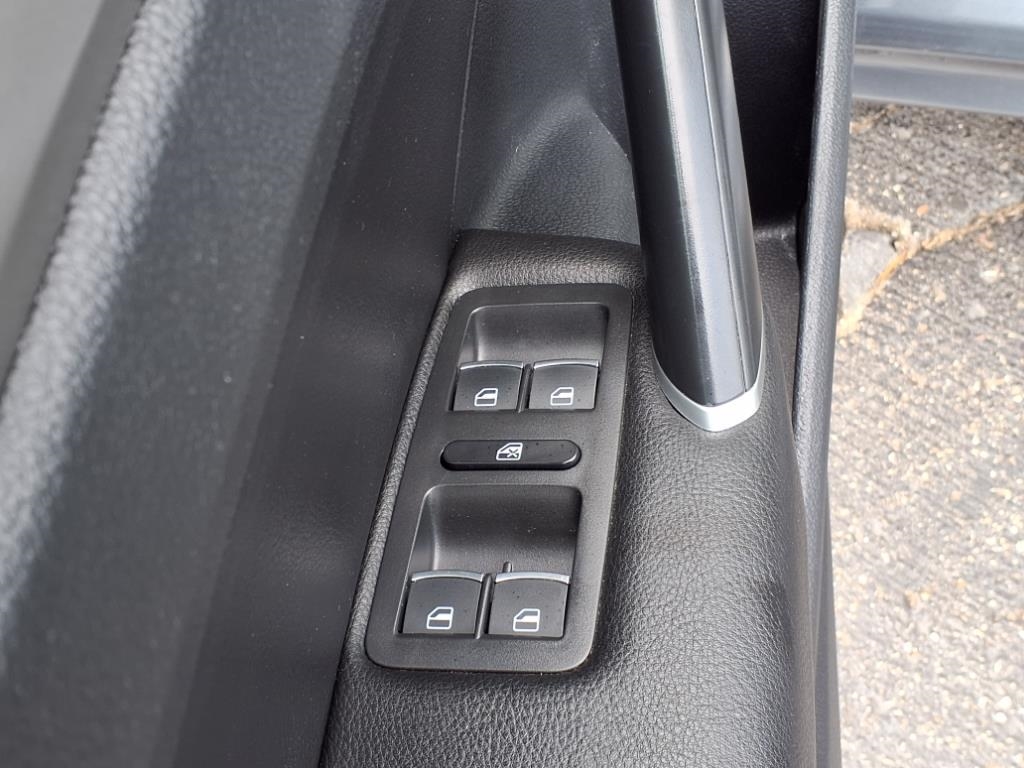 Volkswagen Passat 2.0T SE Auto 2022