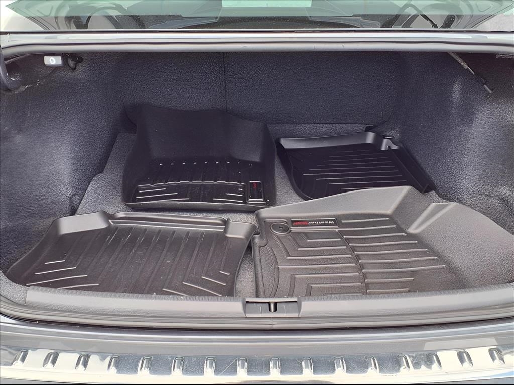 Volkswagen Passat 2.0T SE Auto 2022
