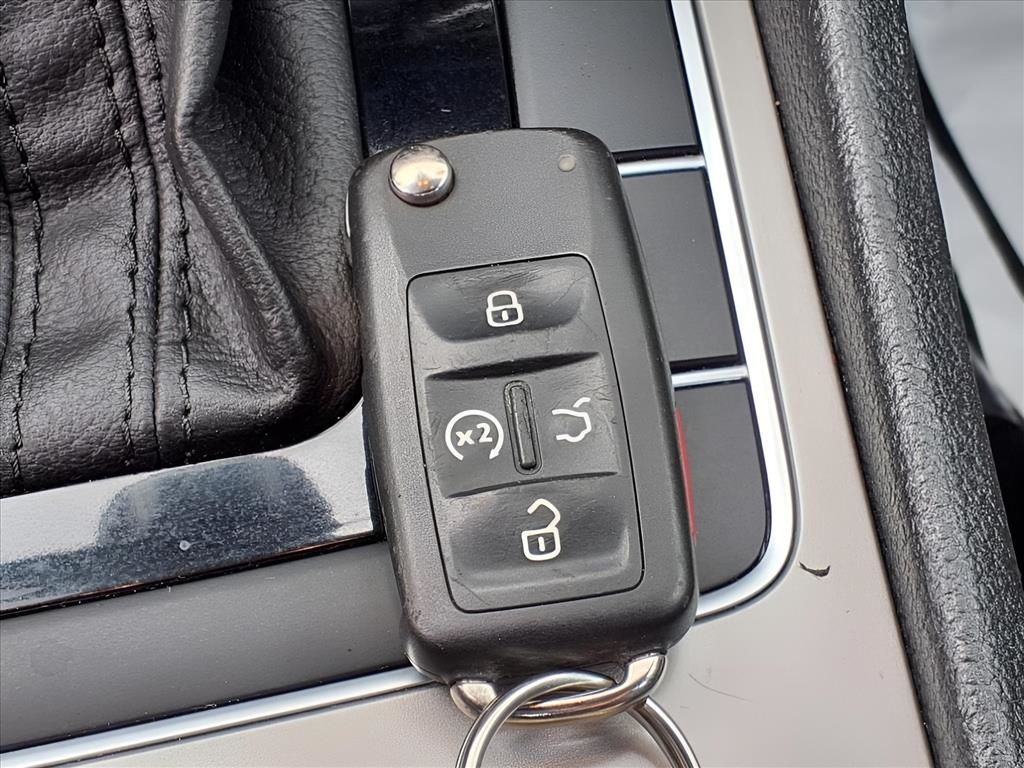 Volkswagen Passat 2.0T SE Auto 2022