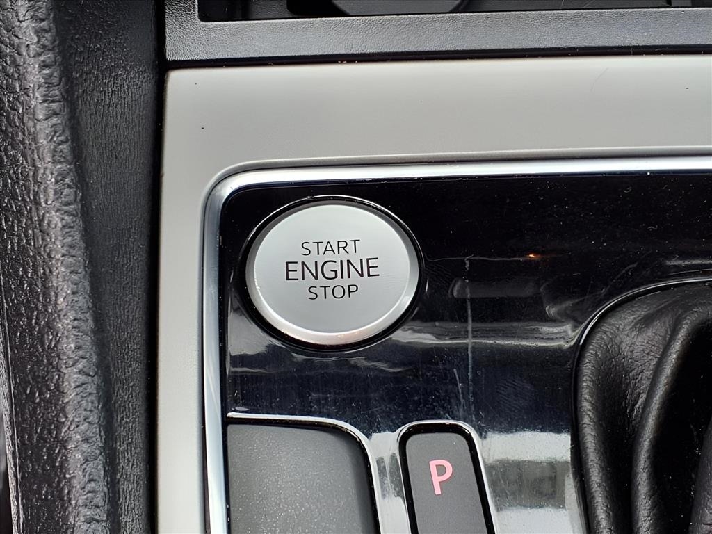 Volkswagen Passat 2.0T SE Auto 2022
