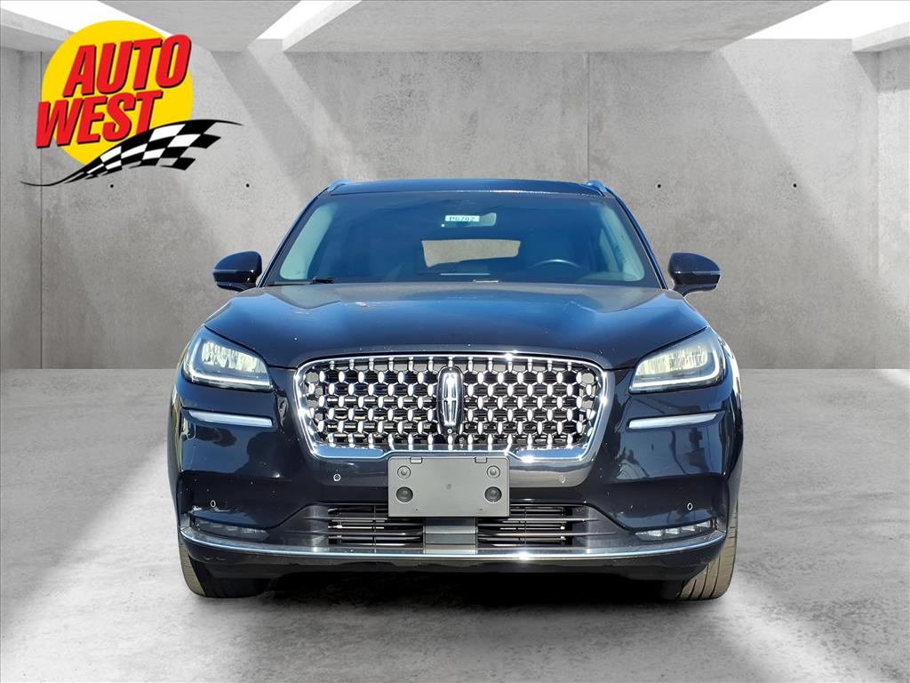 Lincoln Corsair Reserve AWD 2020