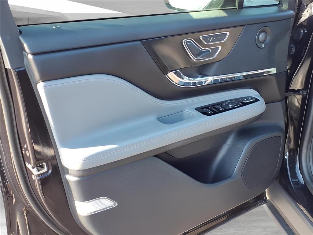 Lincoln Corsair Reserve AWD 2020