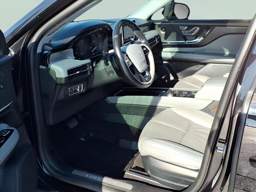 Lincoln Corsair Reserve AWD 2020