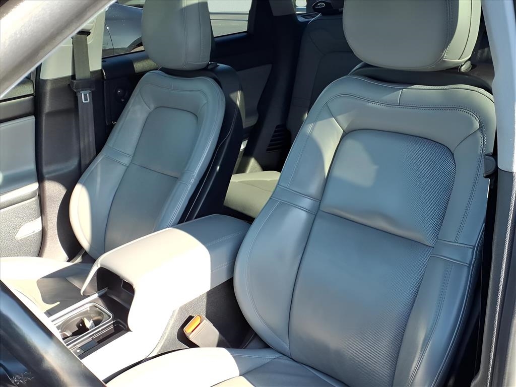 Lincoln Corsair Reserve AWD 2020