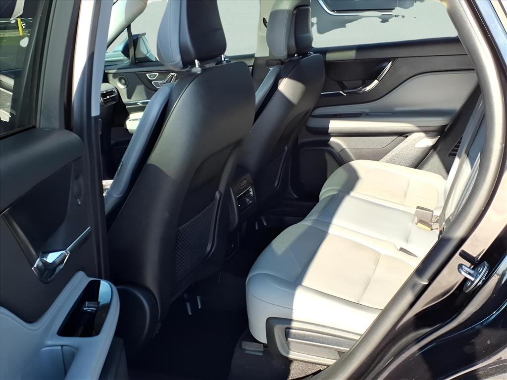 Lincoln Corsair Reserve AWD 2020