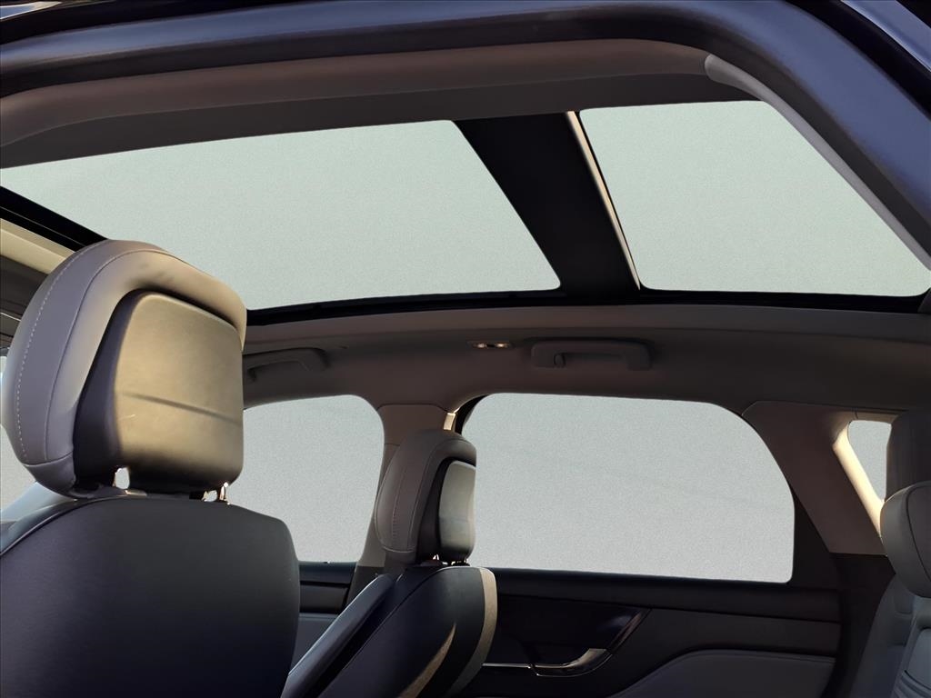 Lincoln Corsair Reserve AWD 2020