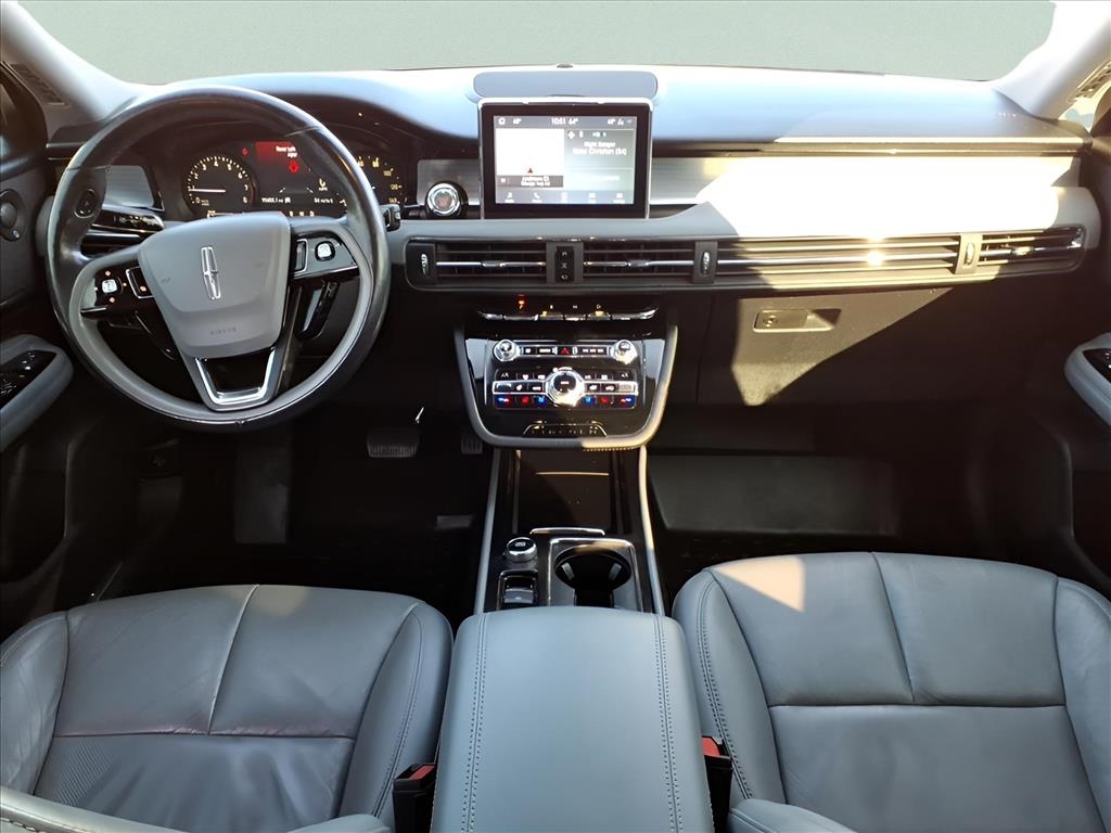 Lincoln Corsair Reserve AWD 2020