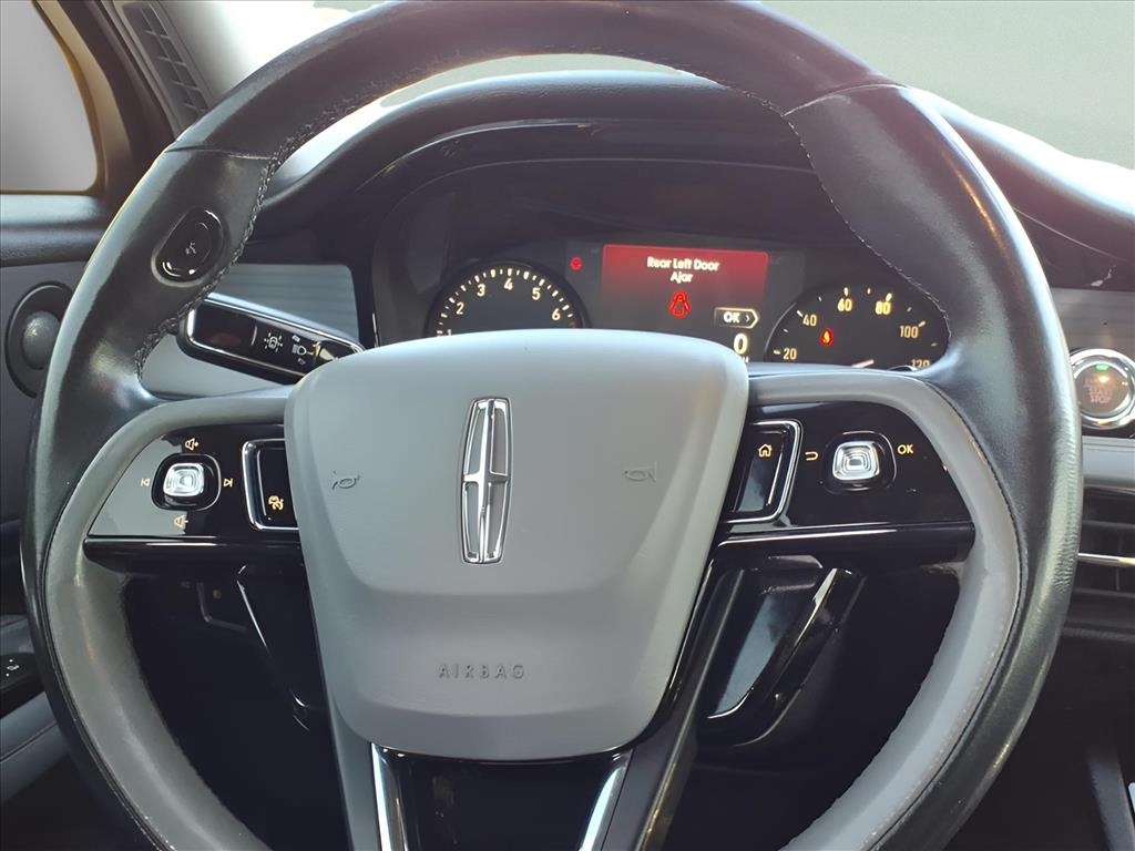 Lincoln Corsair Reserve AWD 2020