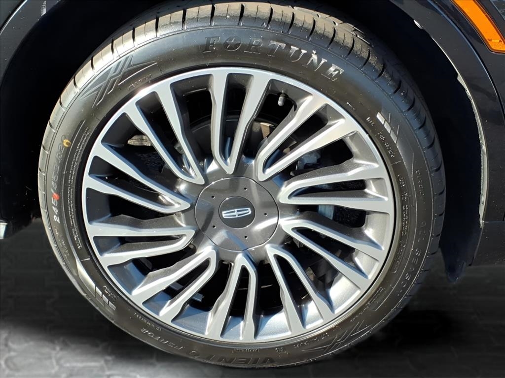 Lincoln Corsair Reserve AWD 2020