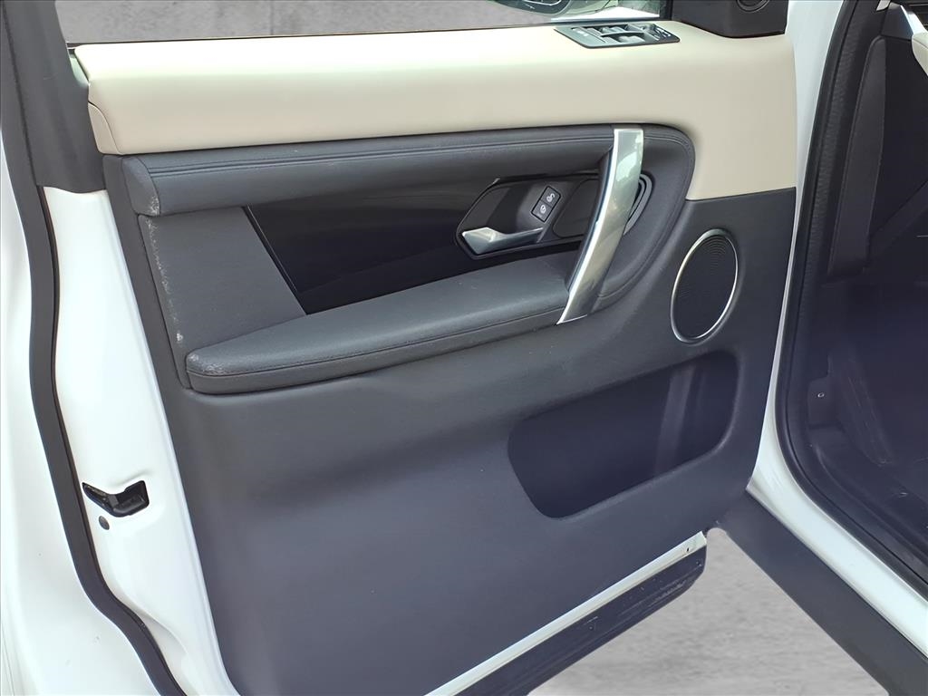 Land Rover Discovery Sport S 4WD 2020