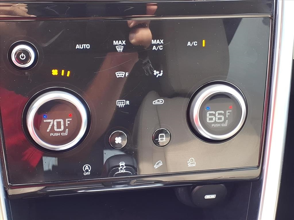 Land Rover Discovery Sport S 4WD 2020