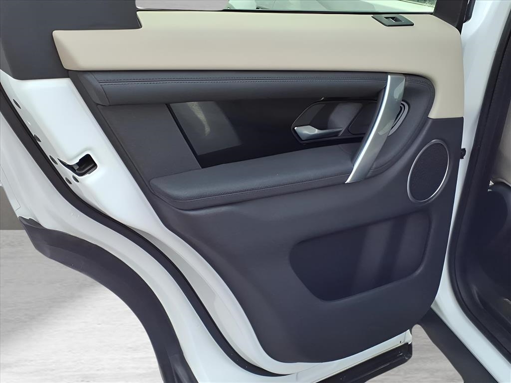 Land Rover Discovery Sport S 4WD 2020