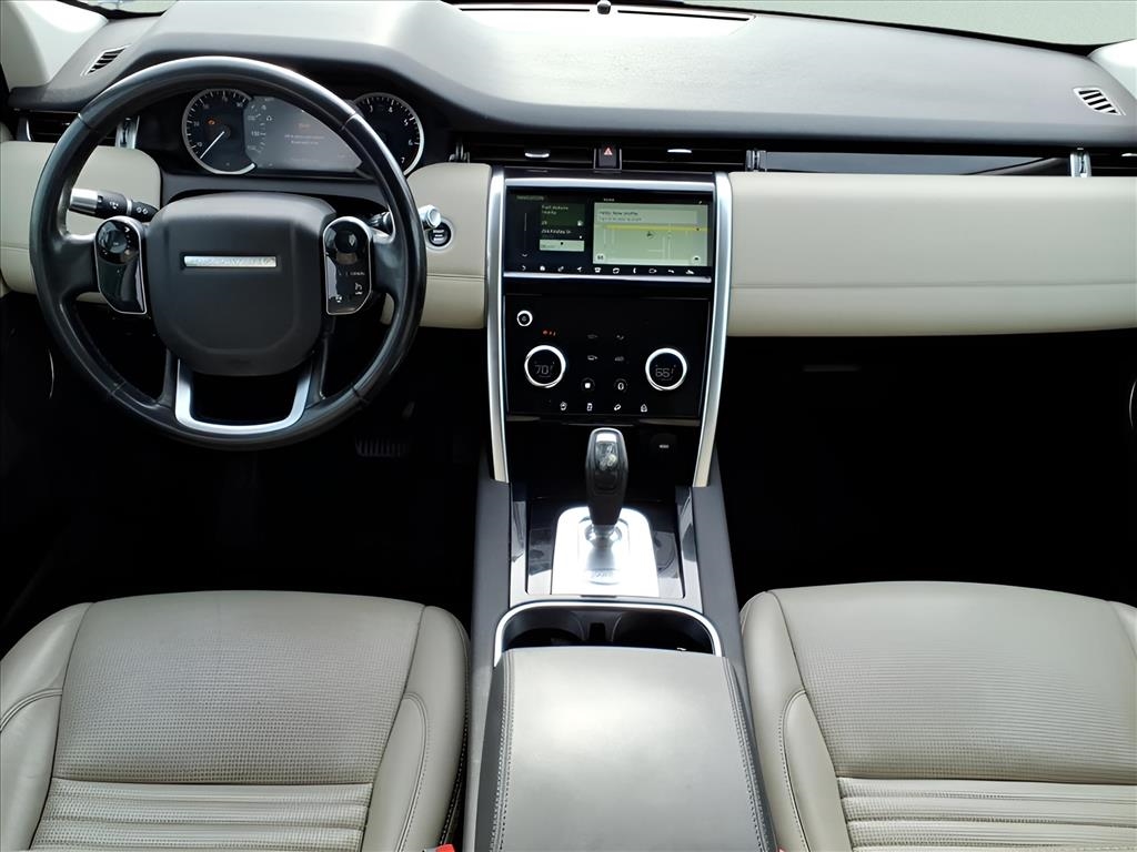 Land Rover Discovery Sport S 4WD 2020
