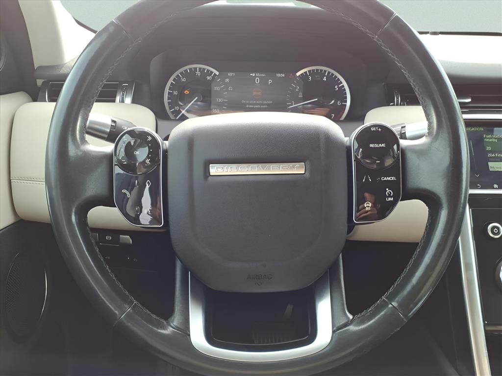 Land Rover Discovery Sport S 4WD 2020