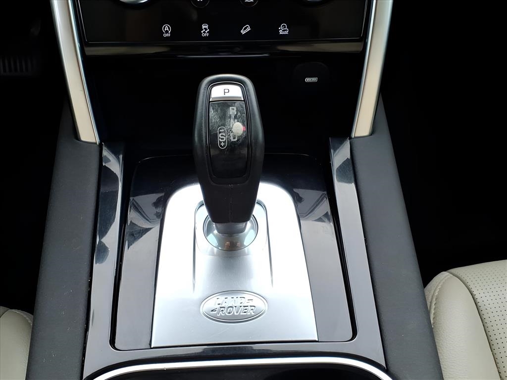 Land Rover Discovery Sport S 4WD 2020