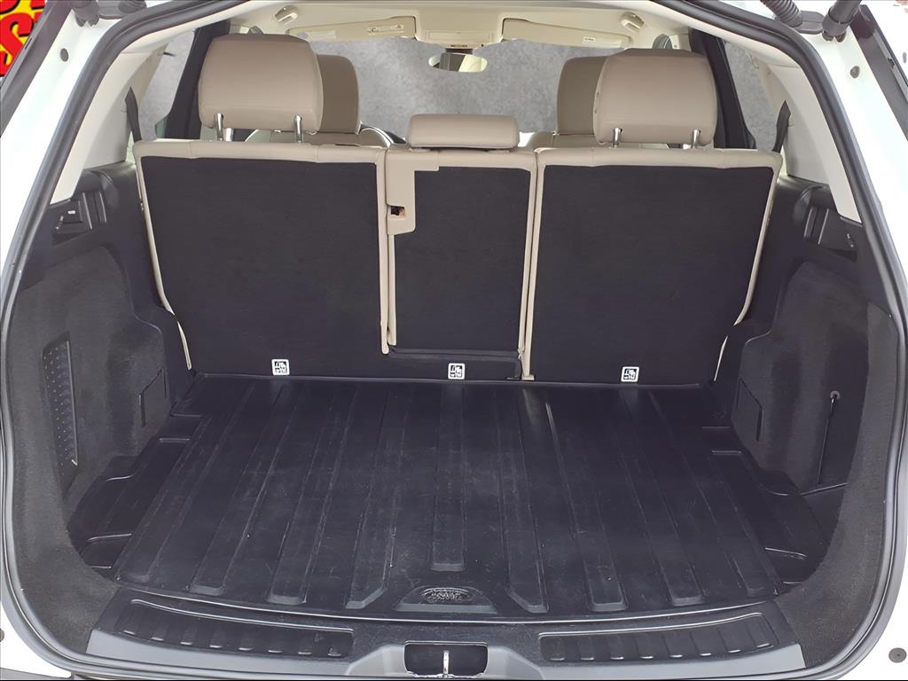 Land Rover Discovery Sport S 4WD 2020