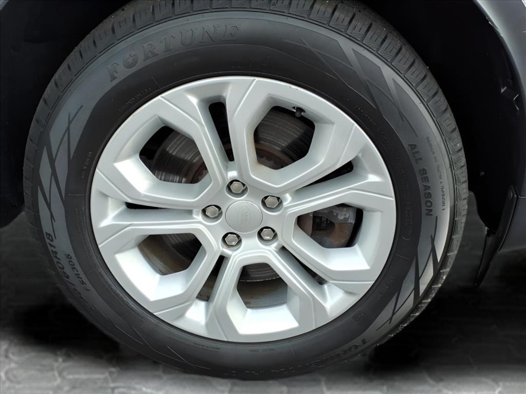 Land Rover Discovery Sport S 4WD 2020