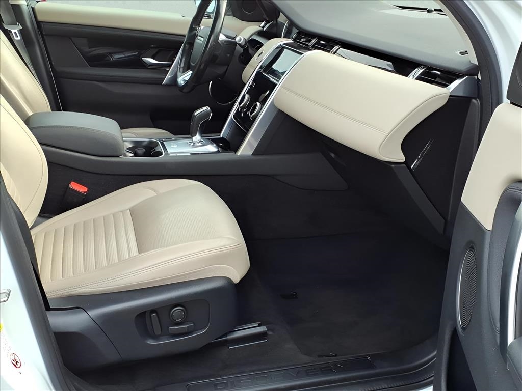 Land Rover Discovery Sport S 4WD 2020