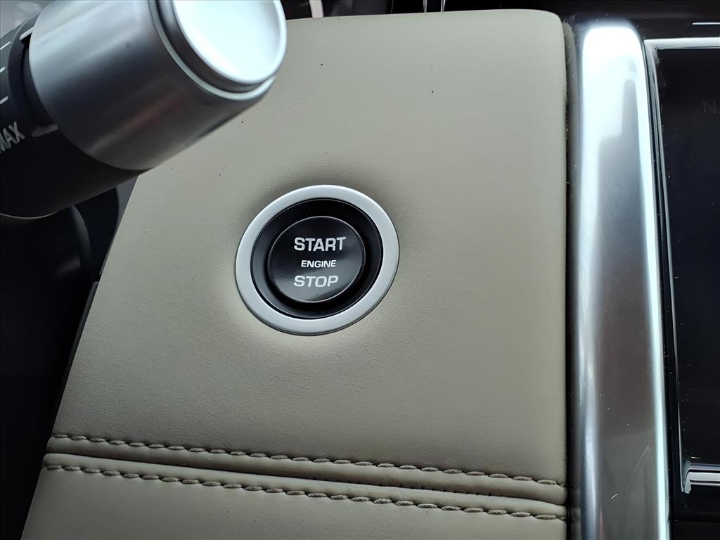 Land Rover Discovery Sport S 4WD 2020