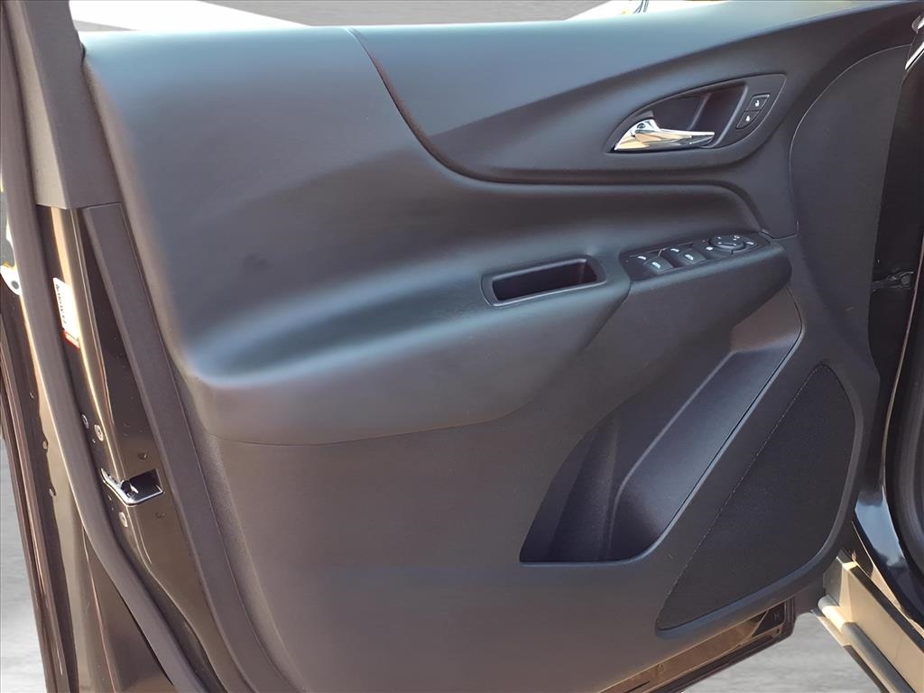 Chevrolet Equinox FWD 4dr LT w/1LT 2021