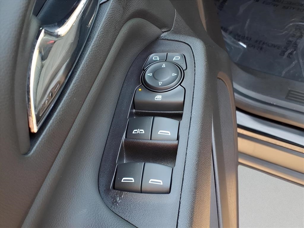 Chevrolet Equinox FWD 4dr LT w/1LT 2021
