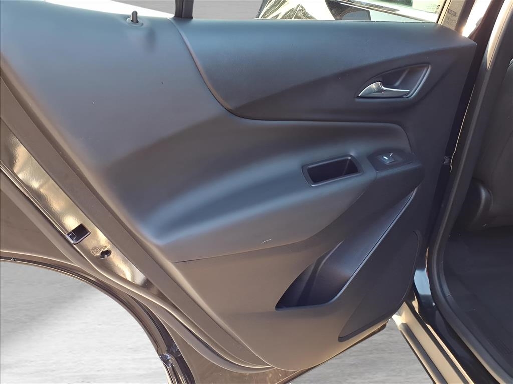 Chevrolet Equinox FWD 4dr LT w/1LT 2021