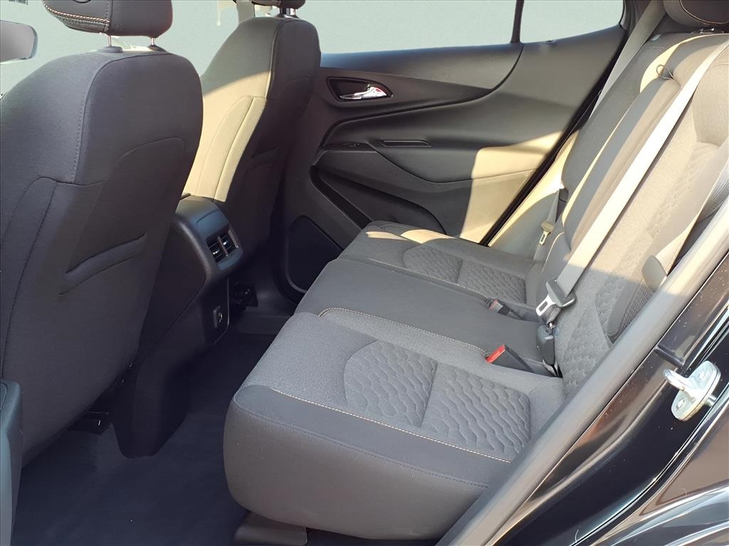 Chevrolet Equinox FWD 4dr LT w/1LT 2021