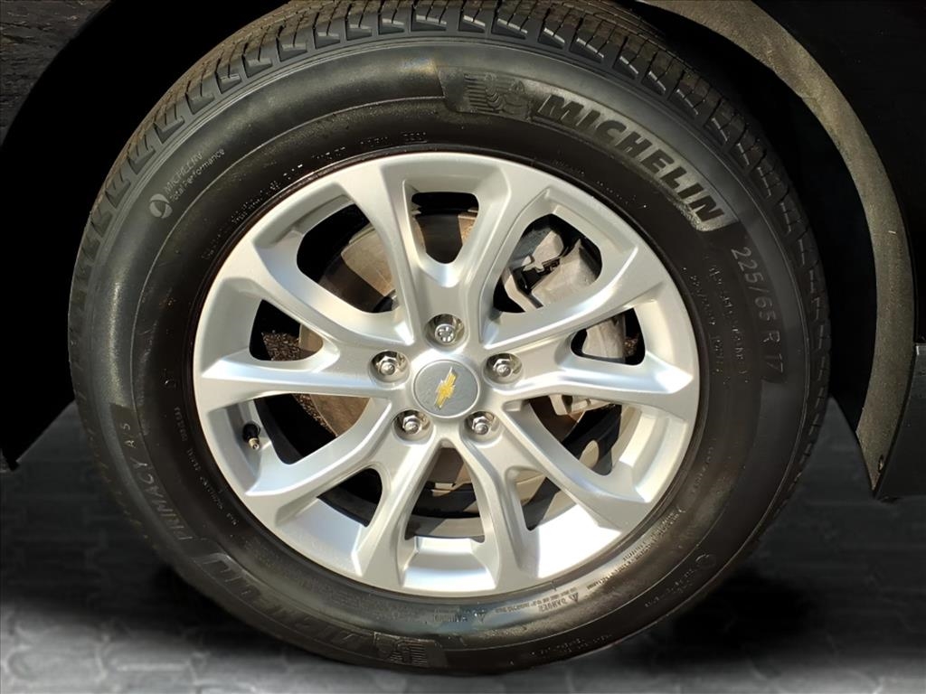 Chevrolet Equinox FWD 4dr LT w/1LT 2021