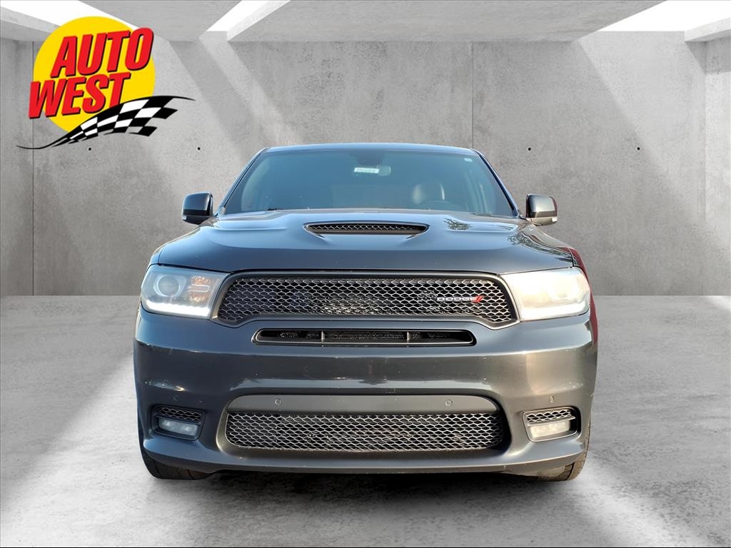Dodge Durango R/T AWD 2019
