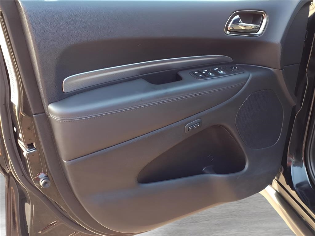 Dodge Durango R/T AWD 2019