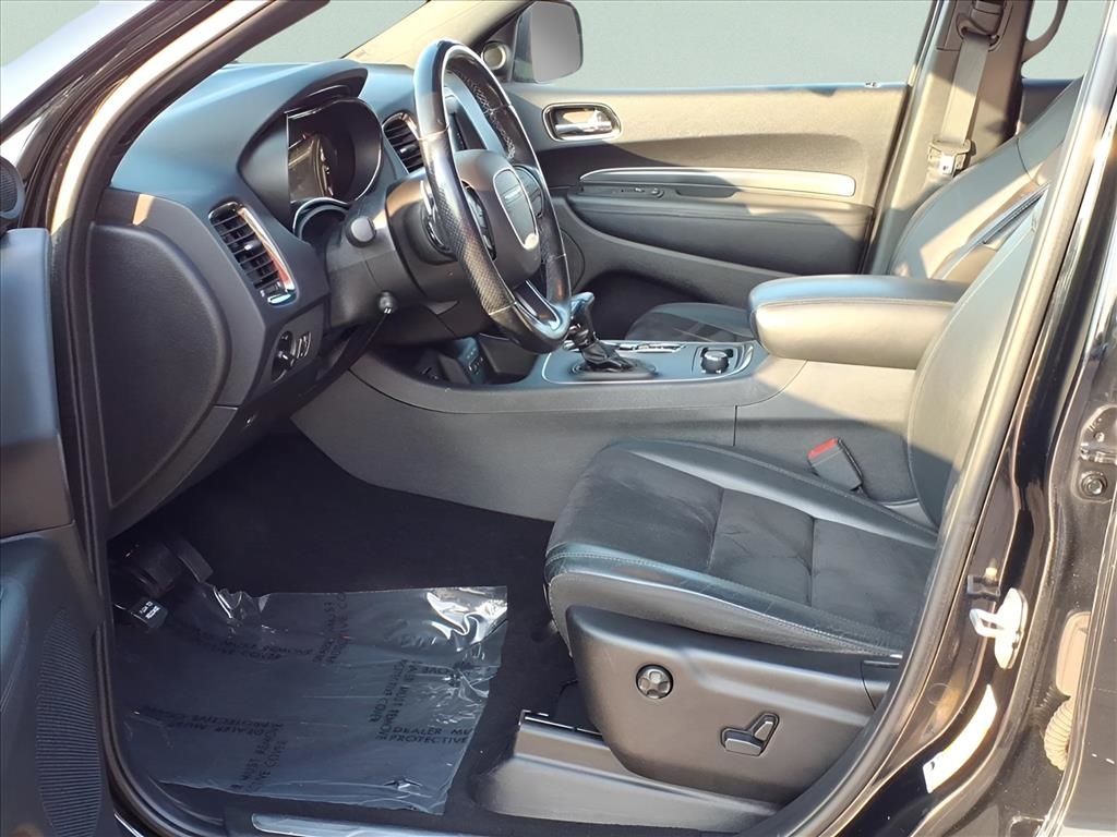 Dodge Durango R/T AWD 2019