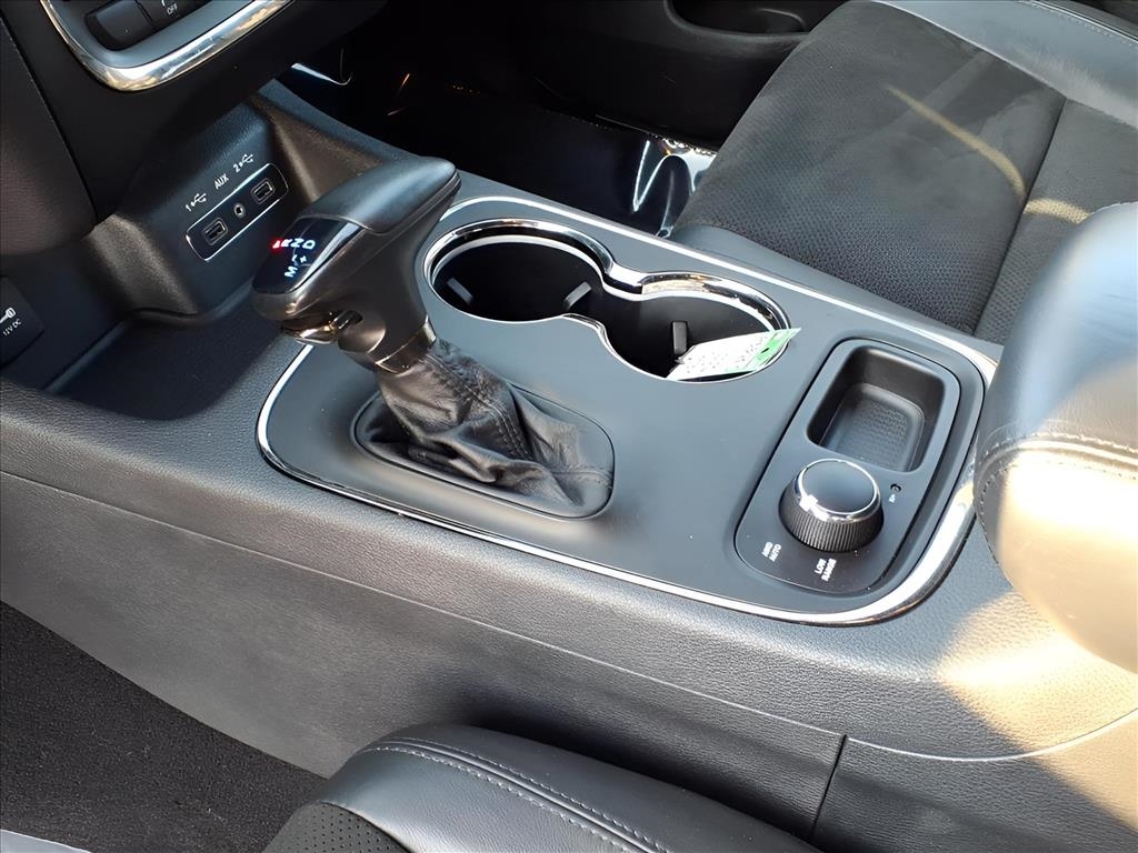 Dodge Durango R/T AWD 2019