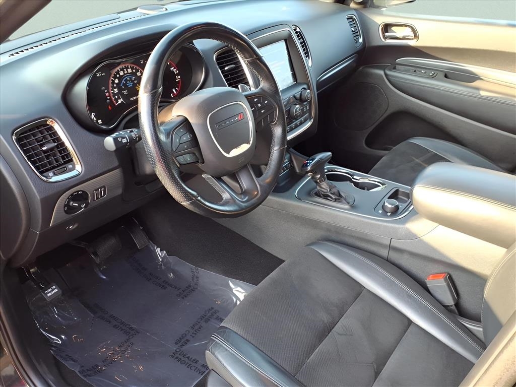 Dodge Durango R/T AWD 2019