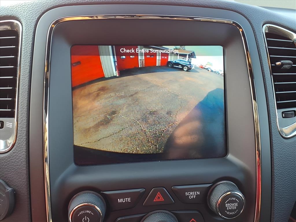 Dodge Durango R/T AWD 2019