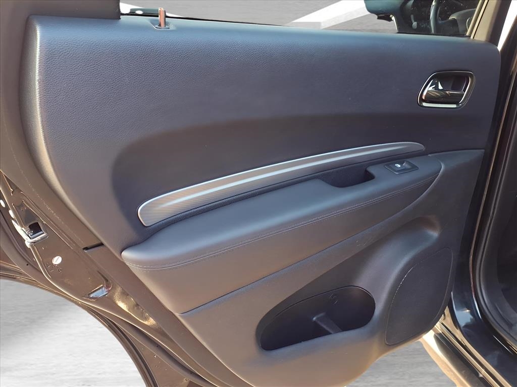 Dodge Durango R/T AWD 2019