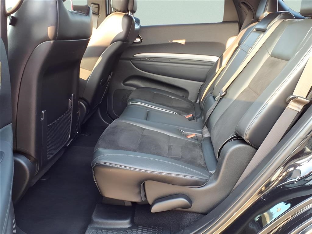 Dodge Durango R/T AWD 2019