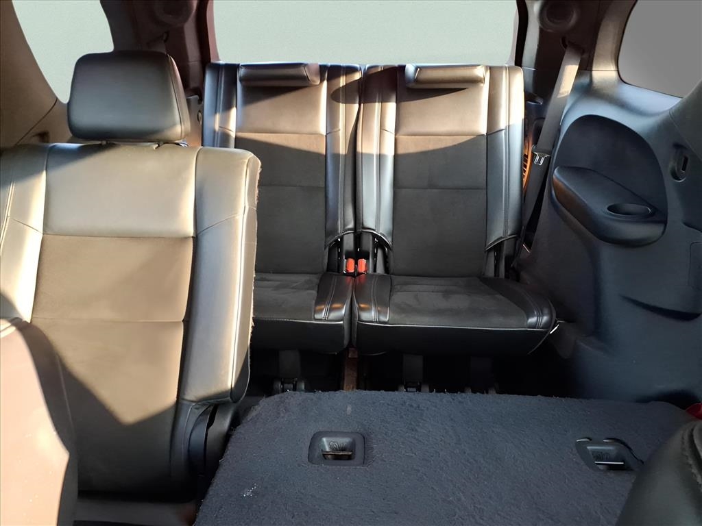 Dodge Durango R/T AWD 2019