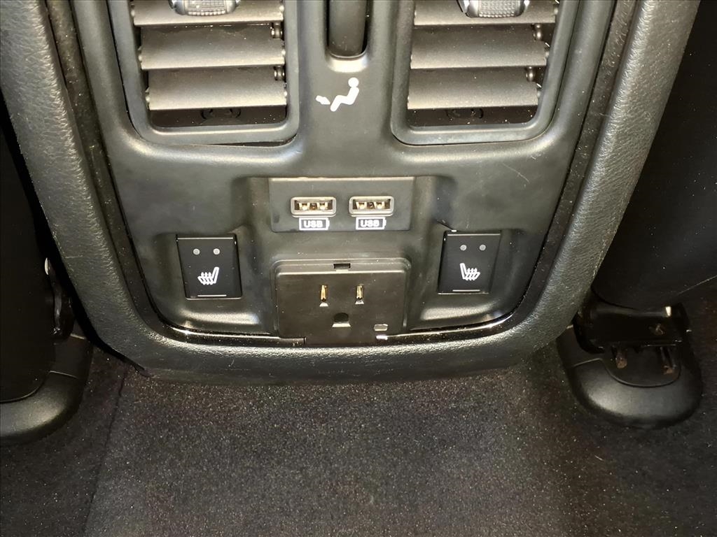 Dodge Durango R/T AWD 2019